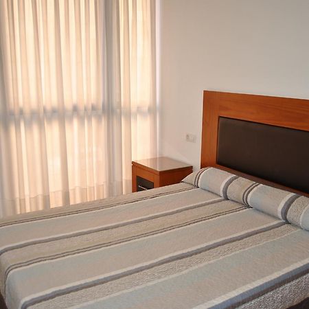 Iberflat Apartamentos Avenida Valencia 17 Castellón de la Plana Buitenkant foto