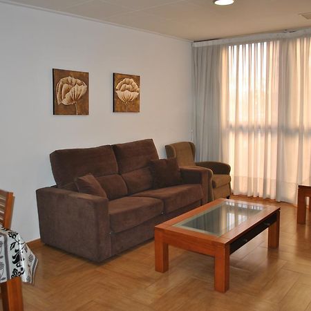 Iberflat Apartamentos Avenida Valencia 17 Castellón de la Plana Buitenkant foto