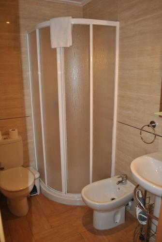 Iberflat Apartamentos Avenida Valencia 17 Castellón de la Plana Buitenkant foto