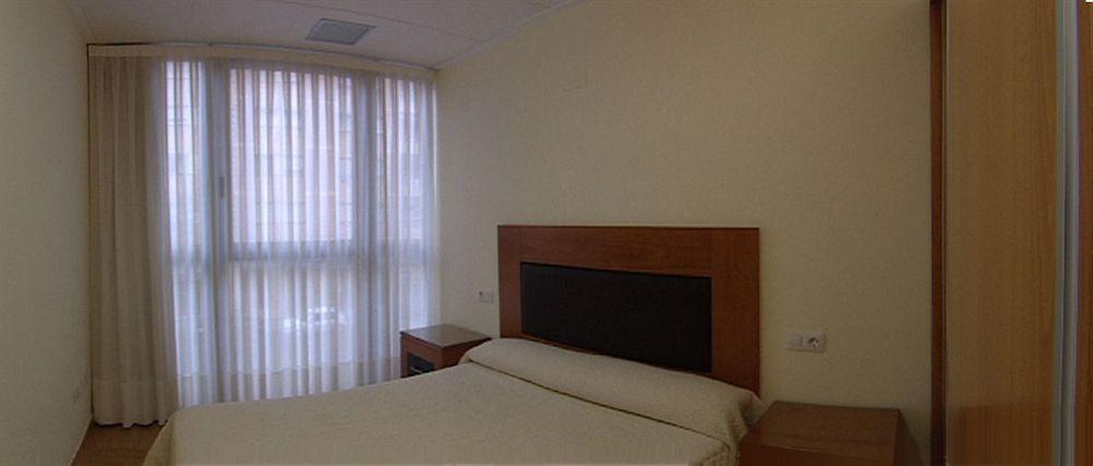 Iberflat Apartamentos Avenida Valencia 17 Castellón de la Plana Buitenkant foto
