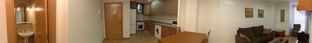 Iberflat Apartamentos Avenida Valencia 17 Castellón de la Plana Buitenkant foto