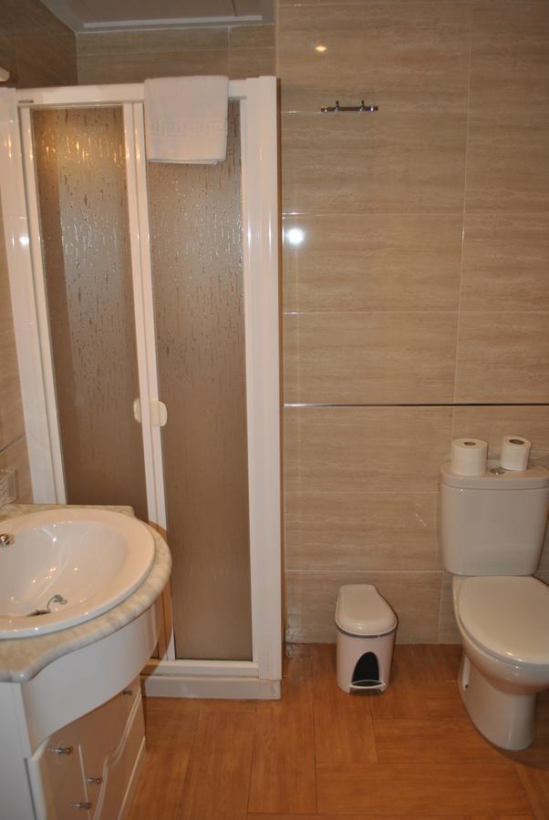 Iberflat Apartamentos Avenida Valencia 17 Castellón de la Plana Buitenkant foto