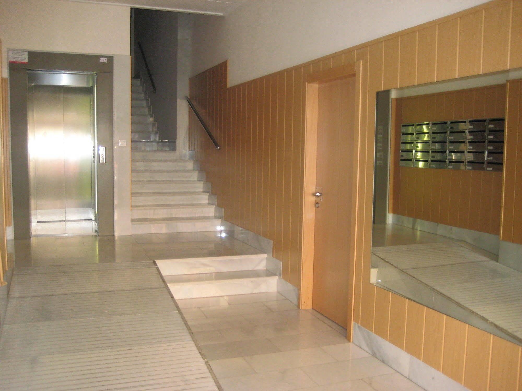 Iberflat Apartamentos Avenida Valencia 17 Castellón de la Plana Buitenkant foto