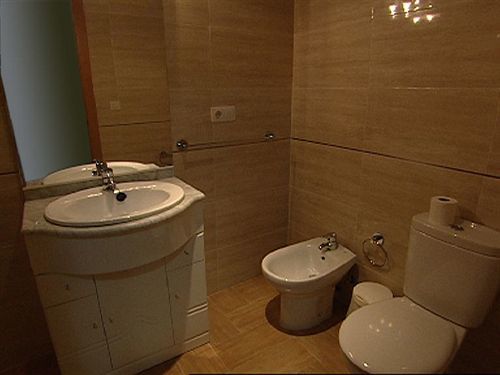 Iberflat Apartamentos Avenida Valencia 17 Castellón de la Plana Buitenkant foto