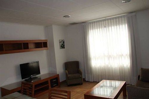 Iberflat Apartamentos Avenida Valencia 17 Castellón de la Plana Buitenkant foto