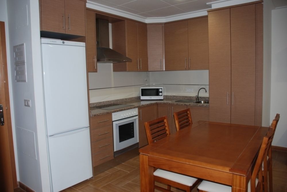 Iberflat Apartamentos Avenida Valencia 17 Castellón de la Plana Buitenkant foto