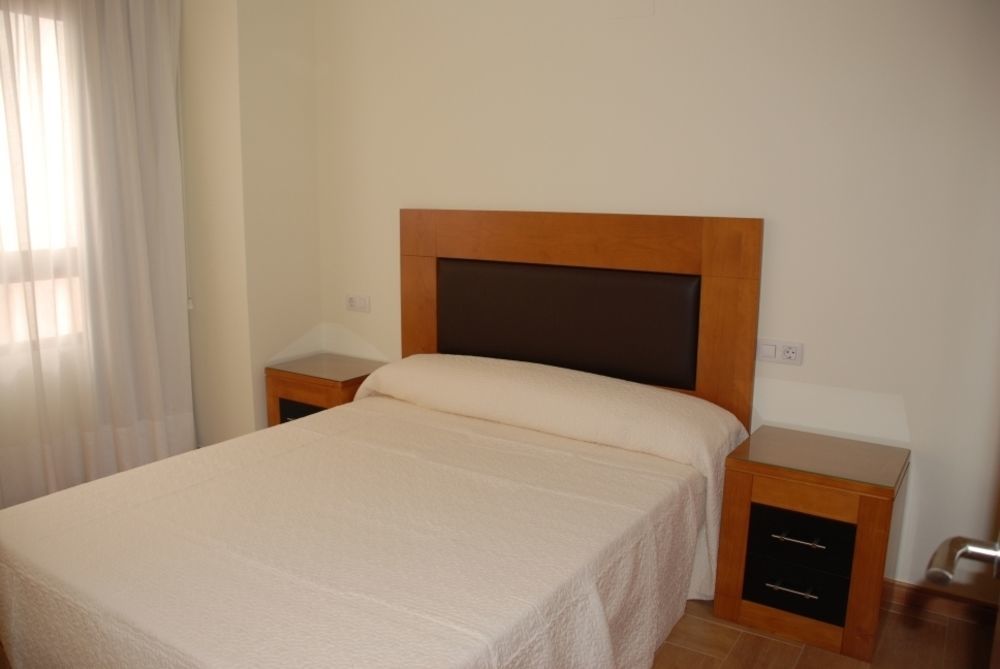 Iberflat Apartamentos Avenida Valencia 17 Castellón de la Plana Buitenkant foto